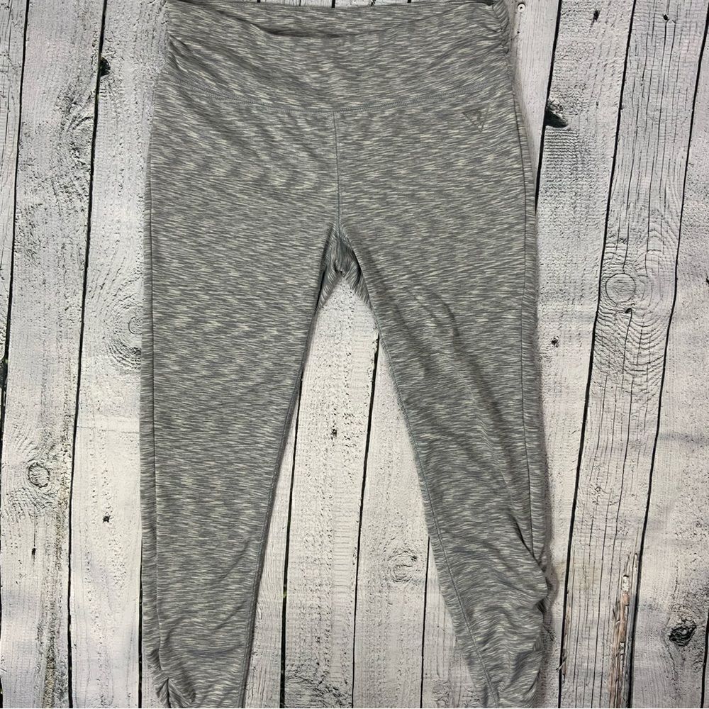 GUESS Crop Leggings 